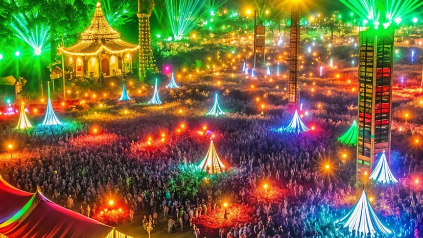 Preparing Your Horse for Competition: Essential Tips